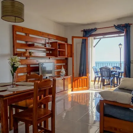 Aldeas Taray Admer 11 La Manga del Mar Menor Exterior photo