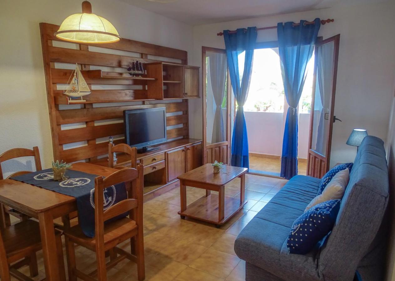 Apartment Aldeas Taray Admer 11