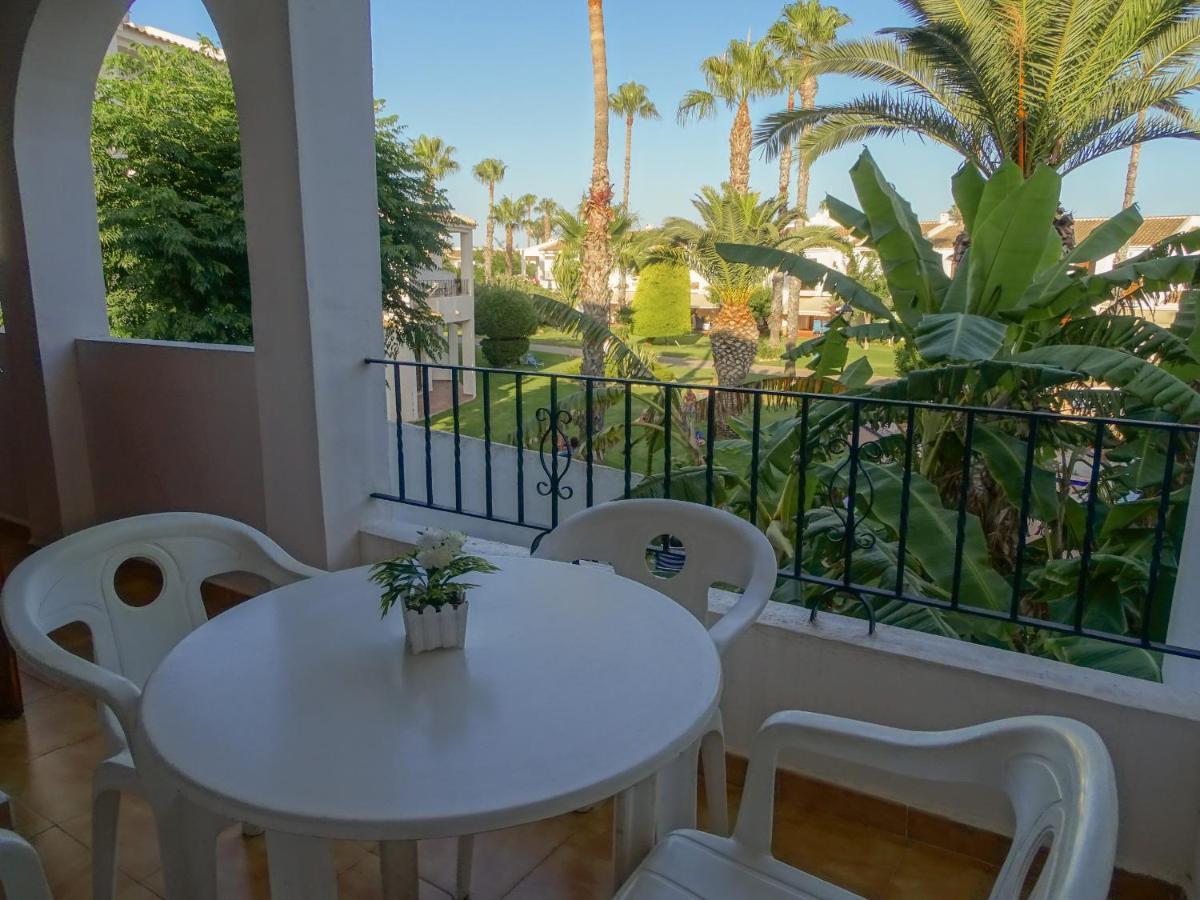 Aldeas Taray Admer 11 * La Manga del Mar Menor