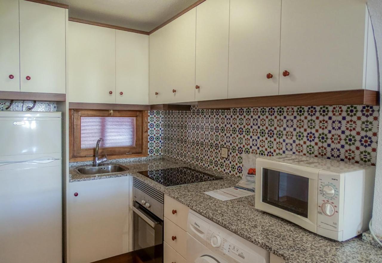 Apartamento Aldeas Taray Admer 11