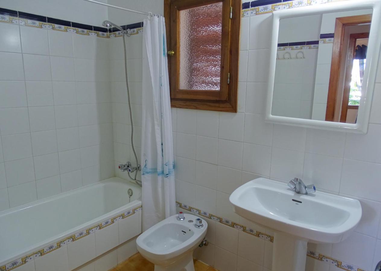 Aldeas Taray Admer 11 Apartamento La Manga del Mar Menor