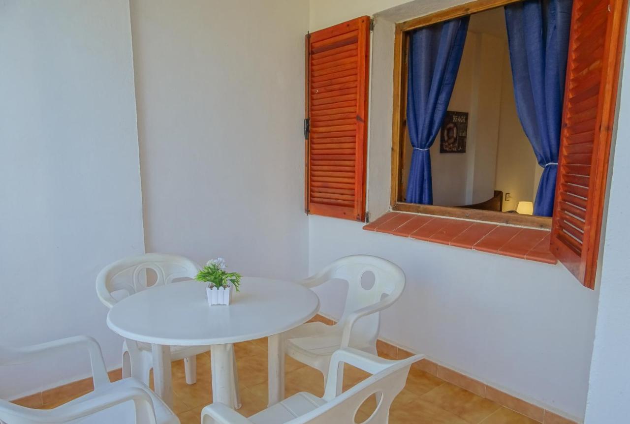 Aldeas Taray Admer 11 Apartamento La Manga del Mar Menor