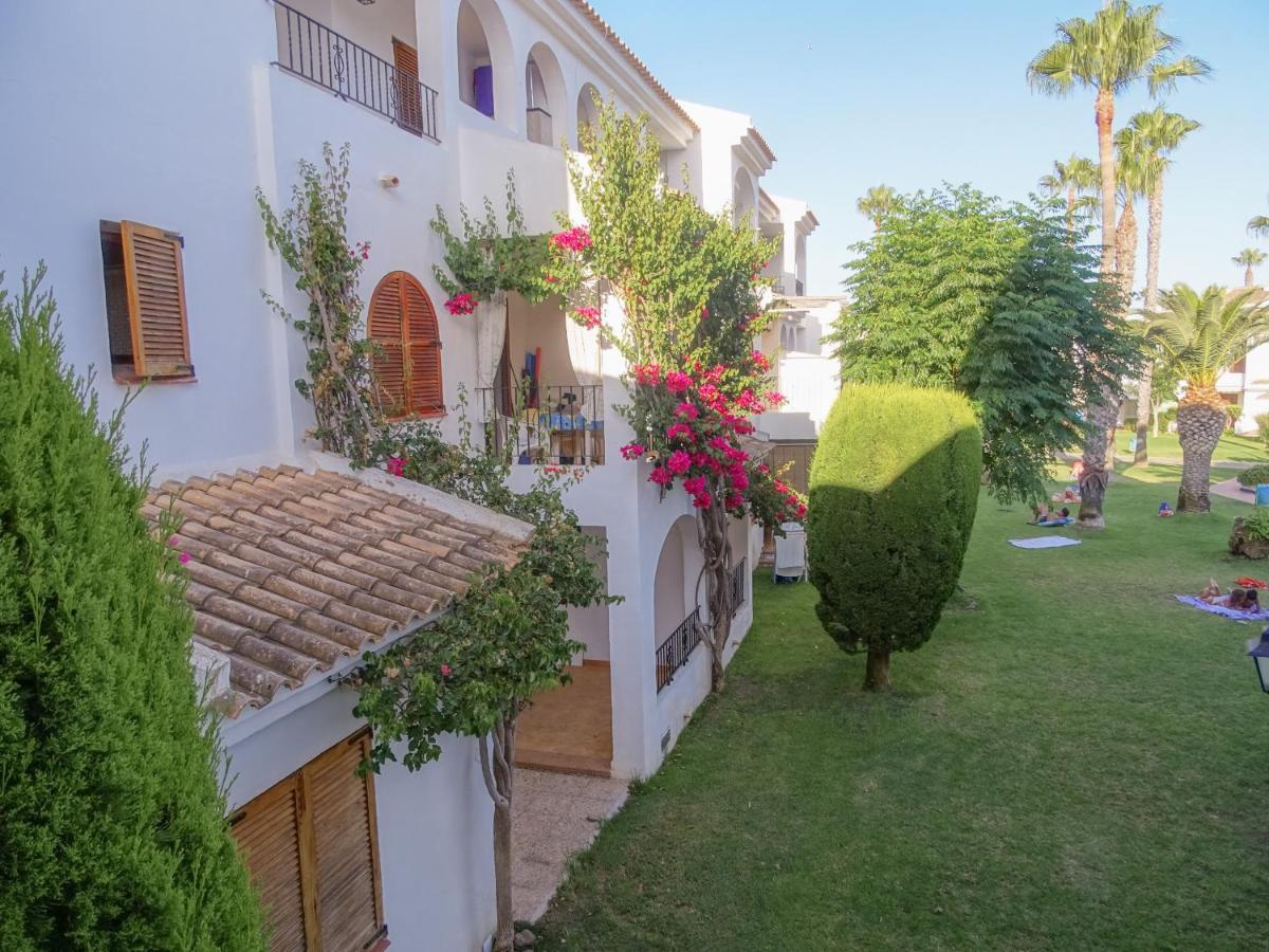 Apartamento Aldeas Taray Admer 11 La Manga del Mar Menor