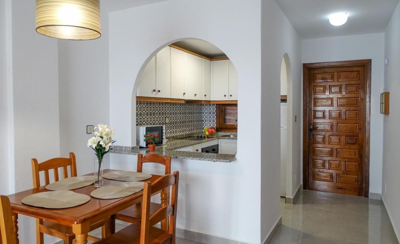 Apartamento Aldeas Taray Admer 11 *