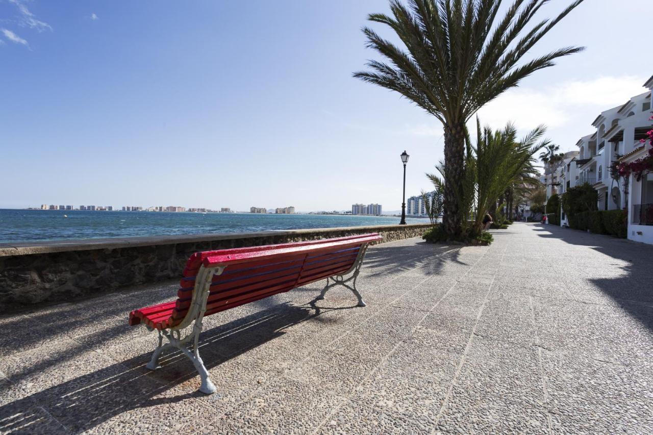 Apartamento Aldeas Taray Admer 11 La Manga del Mar Menor