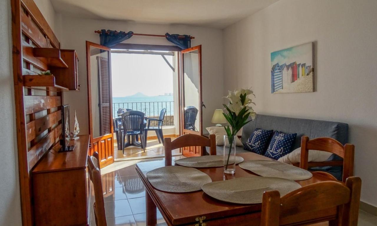 Apartamento Aldeas Taray Admer 11 *