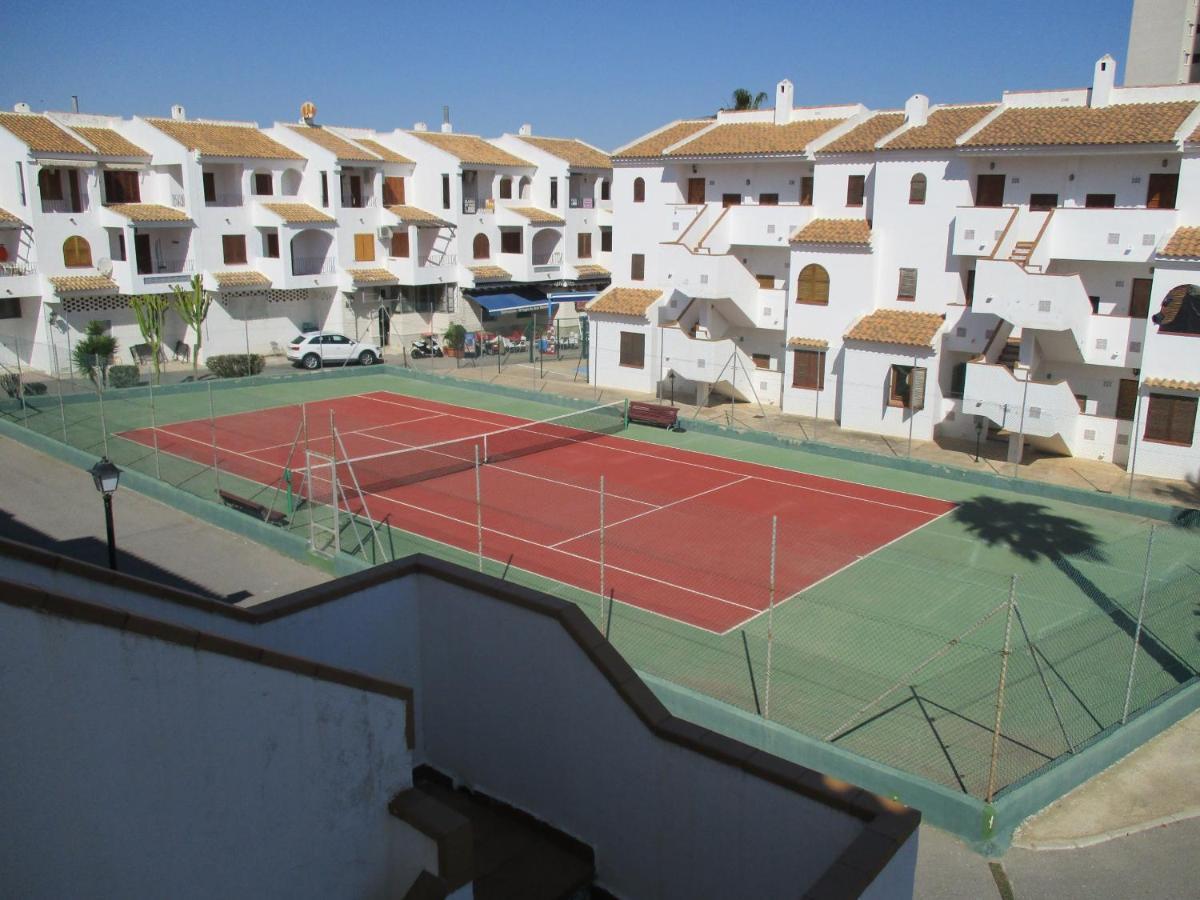 Apartamento Aldeas Taray Admer 11 *