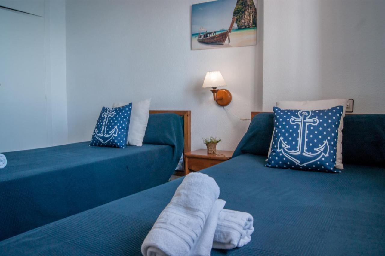 Aldeas Taray Admer 11 Apartamento *