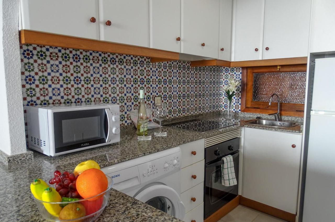 Aldeas Taray Admer 11 Apartamento *