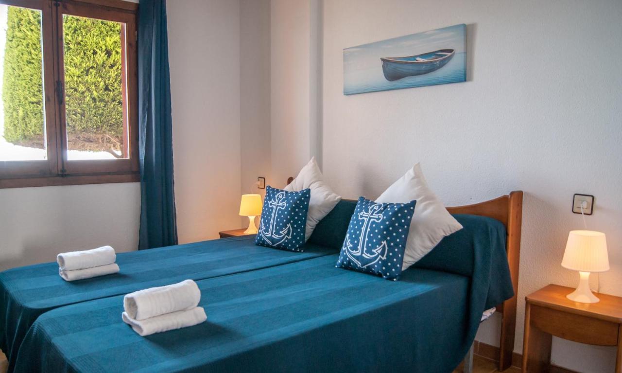 Aldeas Taray Admer 11 Apartamento La Manga del Mar Menor