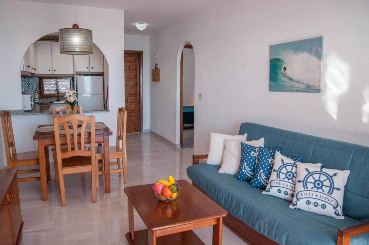 Aldeas Taray Admer 11 Apartamento *