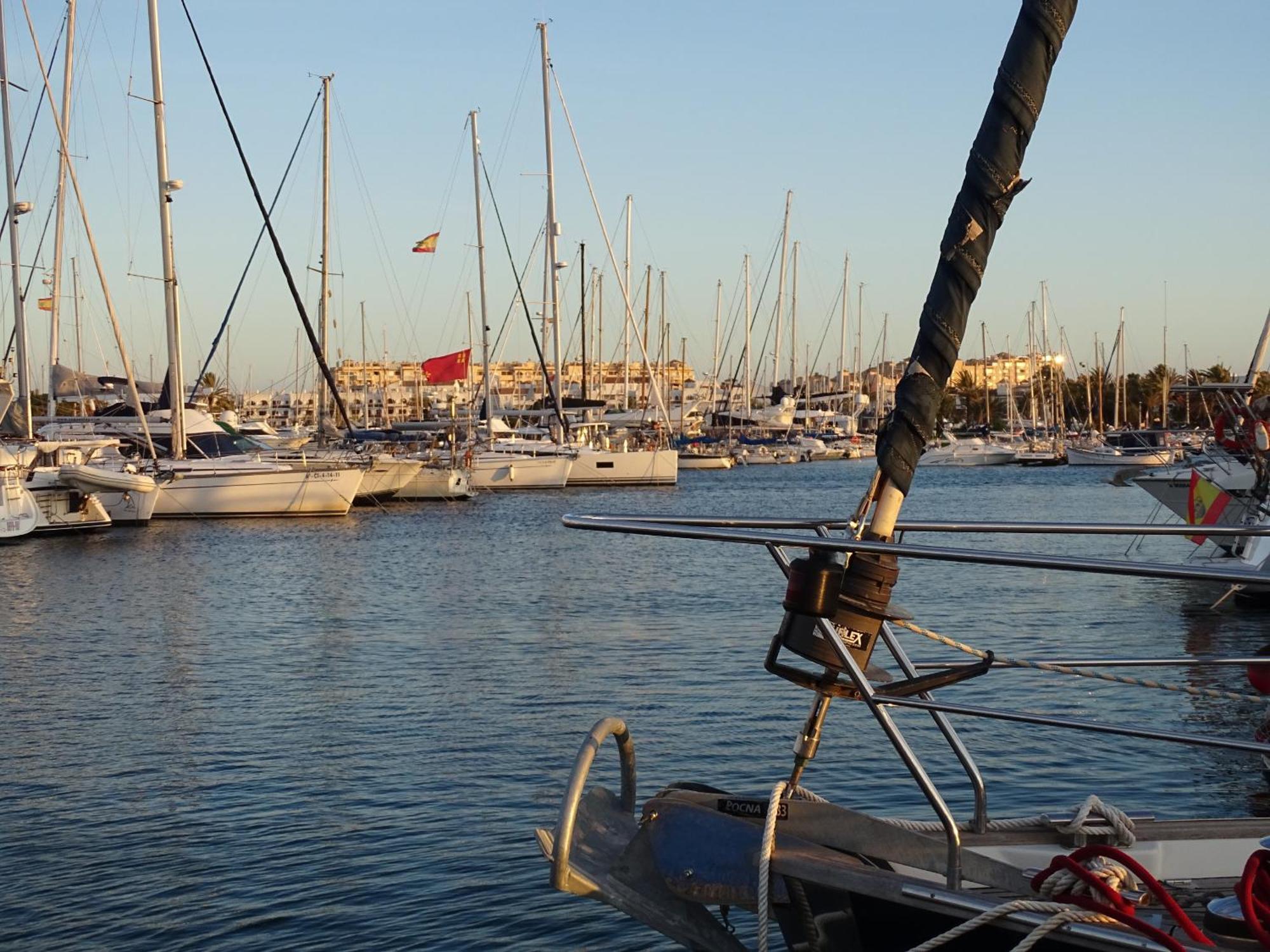 Aldeas Taray Admer 11 Apartamento La Manga del Mar Menor